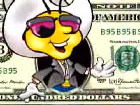 B-95 Radio Eau Claire, WI "Nobody!"