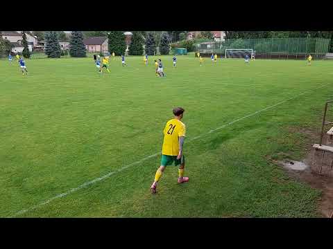 TJ SOKOL TEPLÝŠOVICE-TJ Sokol Dolní Kralovice 