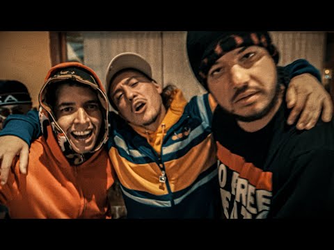 Signo Vital ft. Chystemc, InfluMc, Manikomio, DJ Transe - No More [Video Oficial]