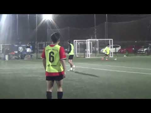 TOKYO MANJI VS DEPORTIVO CATALAN - 04/09/2022 - Clausura Mayores