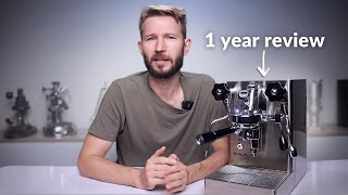Why I Regret Buying the Lelit Mara X (1-Year Review)