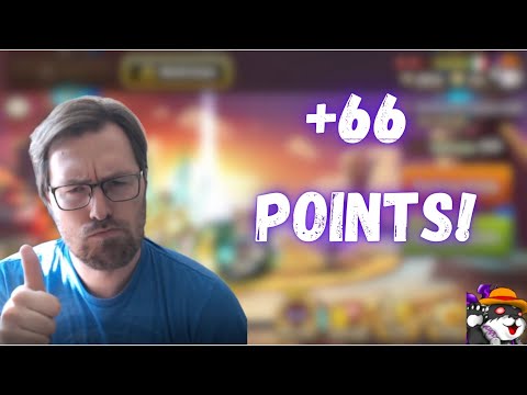 Secured C3 For This Account!? Summoners War