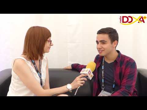 Sargis Davtyan w Radiu Doxa