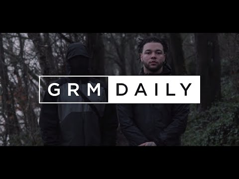 Gully Pactzz  - Wa Eva [Music Video] | GRM Daily