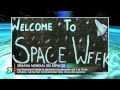 Semana mundial del espacio