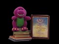 Barney Season 8