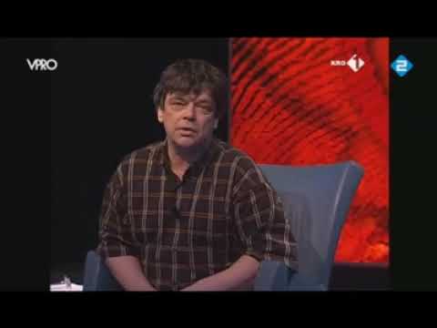 Boudwijn Büch over 'het carnaval der rouwenden'