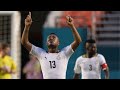 GHANA VS SOUTH KOREA(4-0)-JORDAN AYEW'S FIRST HATTRICK FOR THE BLACK STARS