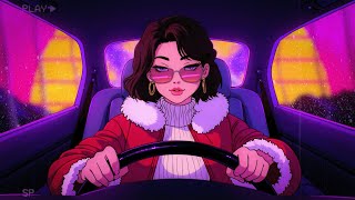 Chill Vibes 🌃 Kyoto Lofi Hip Hop | Smooth Beats for Study, Relax, Drive