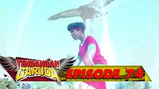 Download lagu Rajawali Juara! Rio Tampil Mengesankan Saat Melawan Rabbit Fc - Tendangan Garuda Eps 74 mp3
