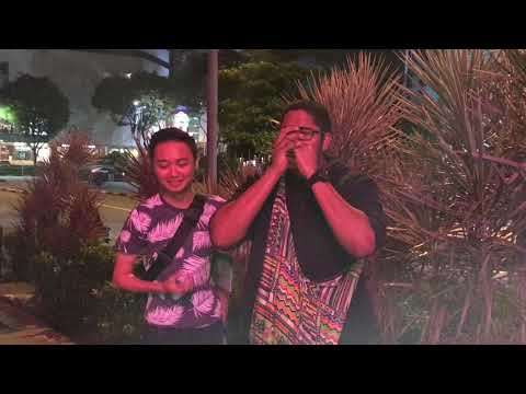 Despacito-Harmonica version