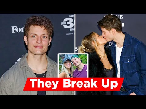 Matt Rife And Jessica Lord Break Up After Almost A Year Of Dating