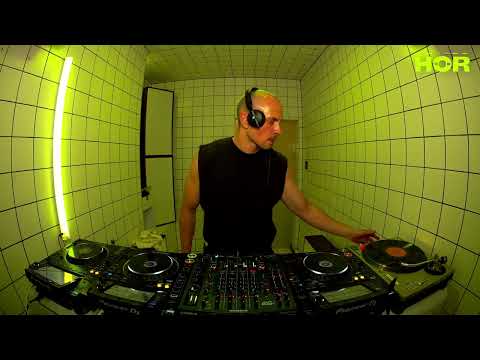 Robert Dietz | HÖR - Sep 11 / 2023