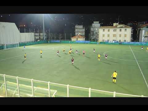 Baia Alassio - Borghetto (1° tempo)