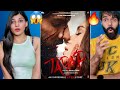 TADAP TRAILER REACTION 😱🔥| AHAN SHETTY | TARA SUTARIA | Tadap Official Trailer Reaction