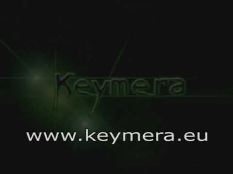 Keymera - back stage project