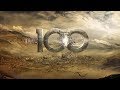 The 100 Season 5 Opening Title Sequence (HD)