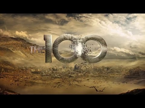 The 100 Season 5 (Opening Title)