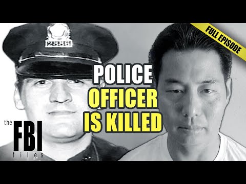 Lawless | FULL EPISODE | The FBI Files