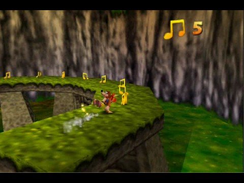 Mumbo's Mountain: Jinjos