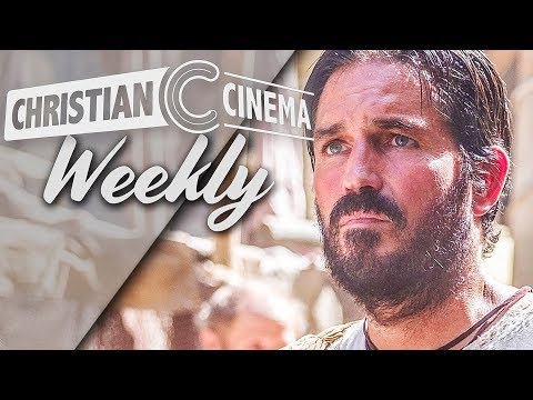 Paul: The Apostle of Christ Trailer Drops!