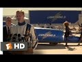 Rat Race 9 9 Movie CLIP Lightning II The Landspeeder 2001 HD