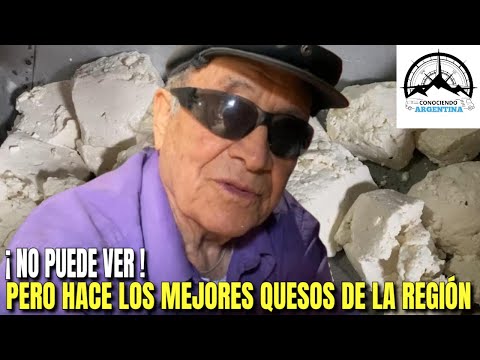 La Vida Rural en La Rioja: DESCUBRE LA MAGICA ESTANCIA NUESTRA SEÑORA DE LA SALETTE