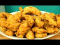 DIFFERENT And DELICIOUS CRISPY DRY AND SOFT FRIED CHICKEN JUST LIKE THE FAMOUS RESTAURANT
