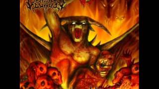 Legion - Knee Deep In Blood