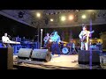 Howlin'Lou & His Whip Lovers - Summertime Boogie - Roma 26 luglio 2012
