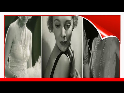 50 Charming Photos Of Virginia Bruce From The 1930S And 40S !