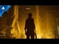Control - E3 2019 Teaser | PS4