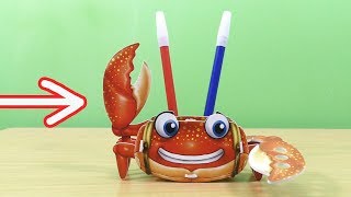 Download lagu 8 TEMPAT PENSIL UNIK, CANGGIH, MULTIFUNGSI, BERMANFAAT mp3 Download lagu 8 TEMPAT PENSIL UNIK, CANGGIH, MULTIFUNGSI, BERMANFAAT mp3