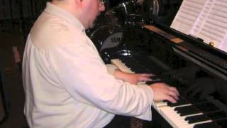 "Tap That" by Mark Shilansky