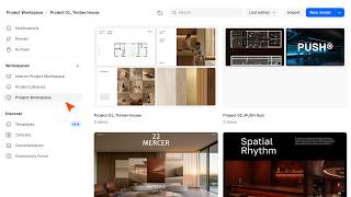 How to Start & Manage Your Interior Design and Architecture Projects