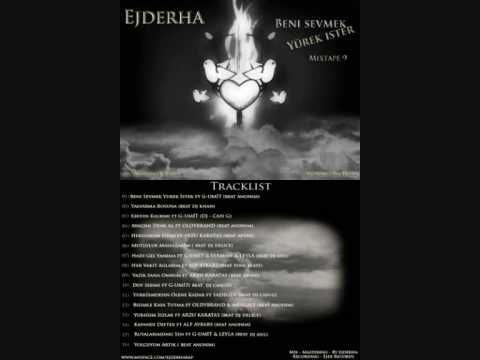 Ejderha - Ruyalarimdaki Sen Ft .G Umit & Leyla (2009)