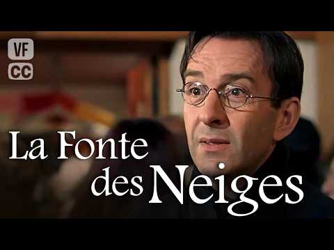 Melting Snow | with Robin RENUCCI, Anne COESENS & Marina ALEKSANDROVA | Drama | BSF