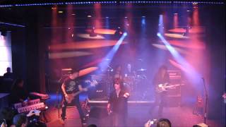 Joe Lynn Turner - I Surrender  in Joy Station Club Sofia
