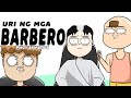 URI NG BARBERO | Pinoy Animation