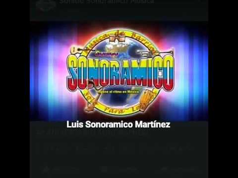 No quiero ser uno mas en tu vida ( éxito sonido sonoramico)
