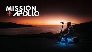 Mission Apollo: Episode 84