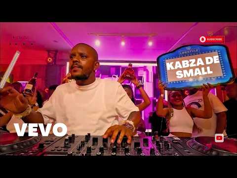 Kabza De Small | FULL Amapiano Mix | Saturday Mix 2026  | Khanya Njalo | Ntwana Yami | Best Amapiano