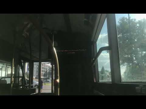 111 To The Furrows?? [Broken iBus on LTZ1634]