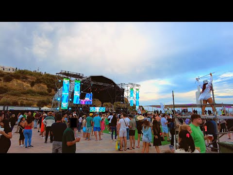 🇵🇹 Explore Albufeira's Charm: Friday Walking Tour 2023