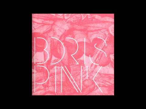 Boris - Pink (Full Album)