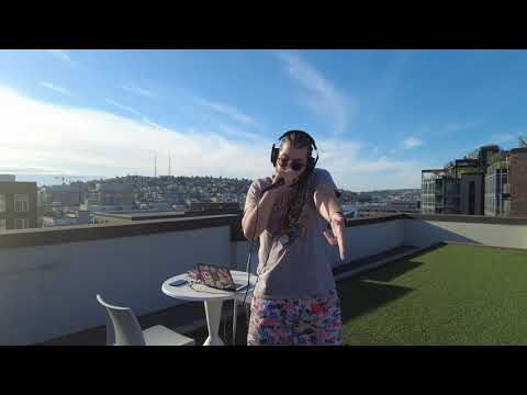 Oveja Negra Live Session - Edu GC