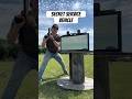 Secret Service Suburban Window Vs 50 Cal Sniper Rifle