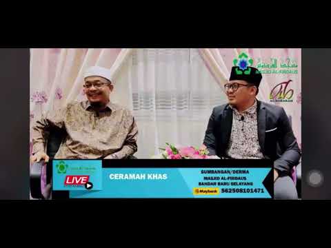 LAGU TERBARU USTAZ KAZIM SALAWAT 1442
