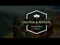 SingerGeethaMadhuri Baby Shower Official Video Seemantham
