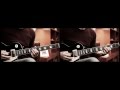 Instrumental Cover - Rapture - Futile 